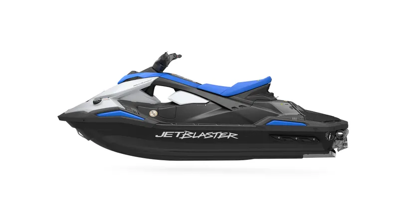 Slide: The Image of Yamaha JETBLASTER JB1050F-C 2026 - 6