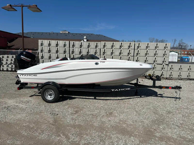 The Image of Tahoe T16 2024 - 0