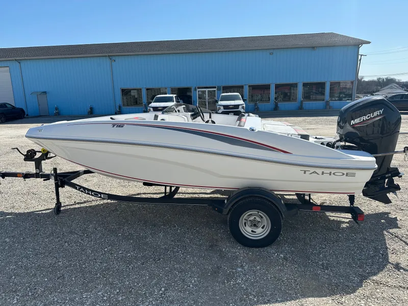 Slide: The Image of Tahoe T16 2024 - 2