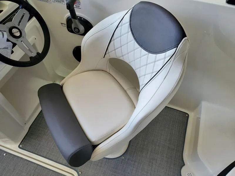 Slide: The Image of Bayliner DX 2050 (D20i) 2023 - 15