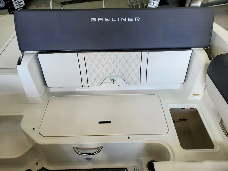 Slide: The Image of Bayliner DX 2050 (D20i) 2023 - 16