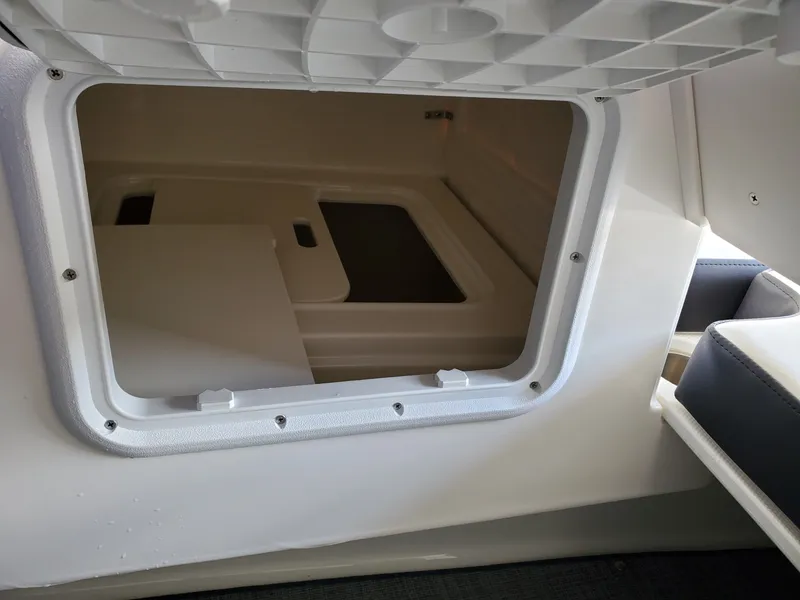 Slide: The Image of Bayliner DX 2050 (D20i) 2023 - 18