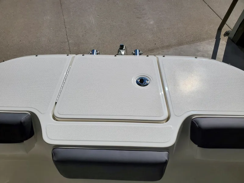 Slide: The Image of Bayliner DX 2050 (D20i) 2023 - 23