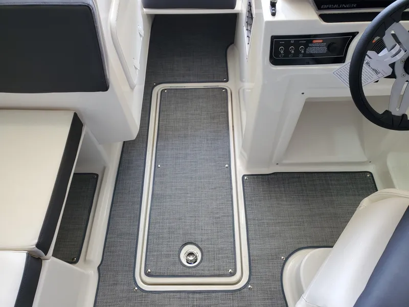 Slide: The Image of Bayliner DX 2050 (D20i) 2023 - 28