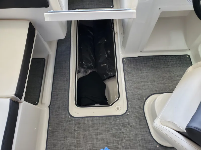 Slide: The Image of Bayliner DX 2050 (D20i) 2023 - 29