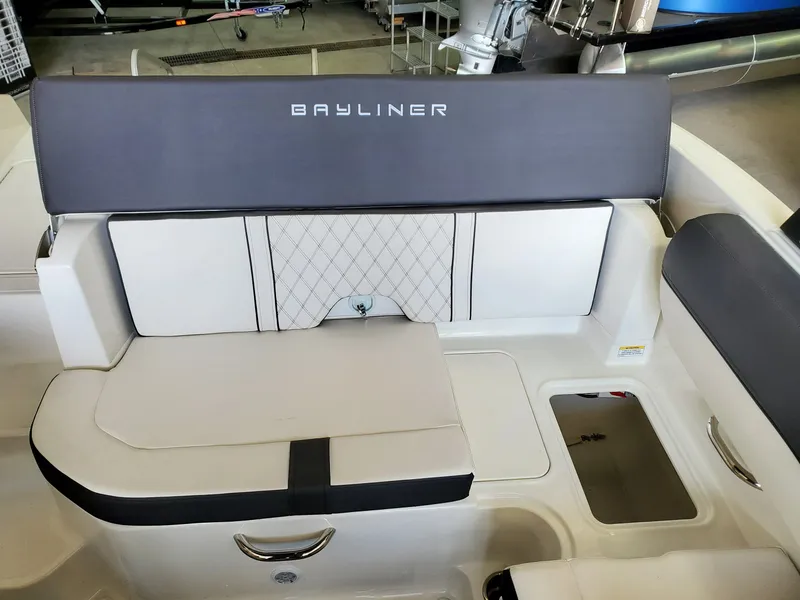 Slide: The Image of Bayliner DX 2050 (D20i) 2023 - 37