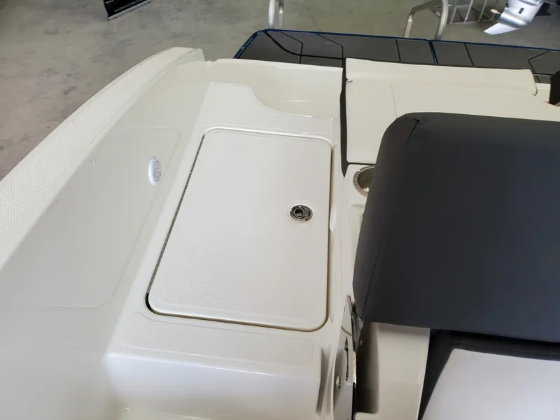 Slide: The Image of Bayliner DX 2050 (D20i) 2023 - 39