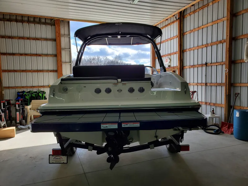 Slide: The Image of Bayliner DX 2050 (D20i) 2023 - 9