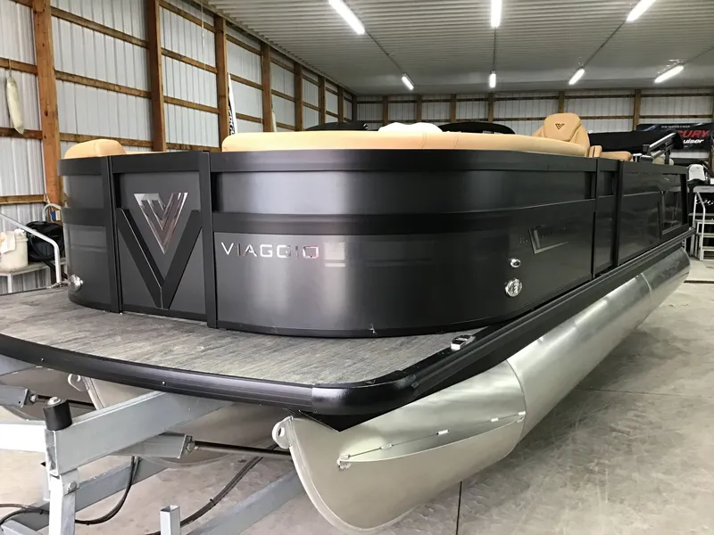 The Image of Viaggio DIAMANTE U 23 SPORTTOON 2023 - 0