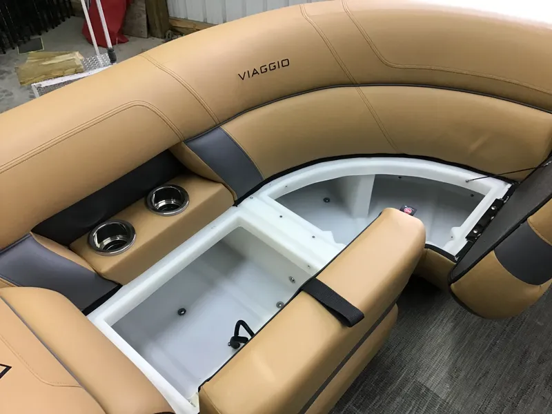 Slide: The Image of Viaggio DIAMANTE U 23 SPORTTOON 2023 - 12