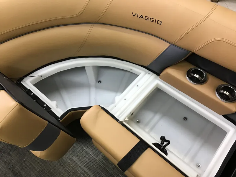 Slide: The Image of Viaggio DIAMANTE U 23 SPORTTOON 2023 - 14