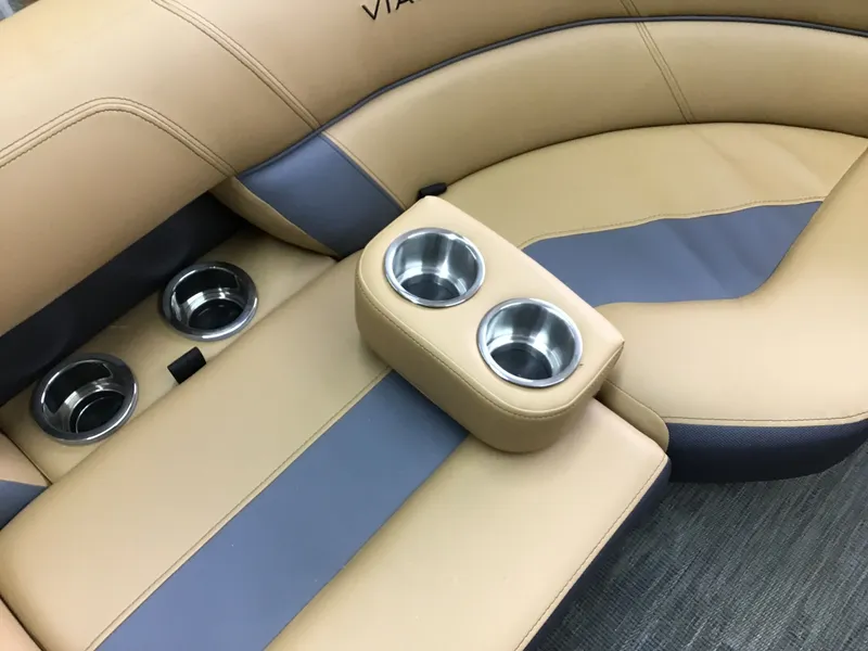 Slide: The Image of Viaggio DIAMANTE U 23 SPORTTOON 2023 - 19