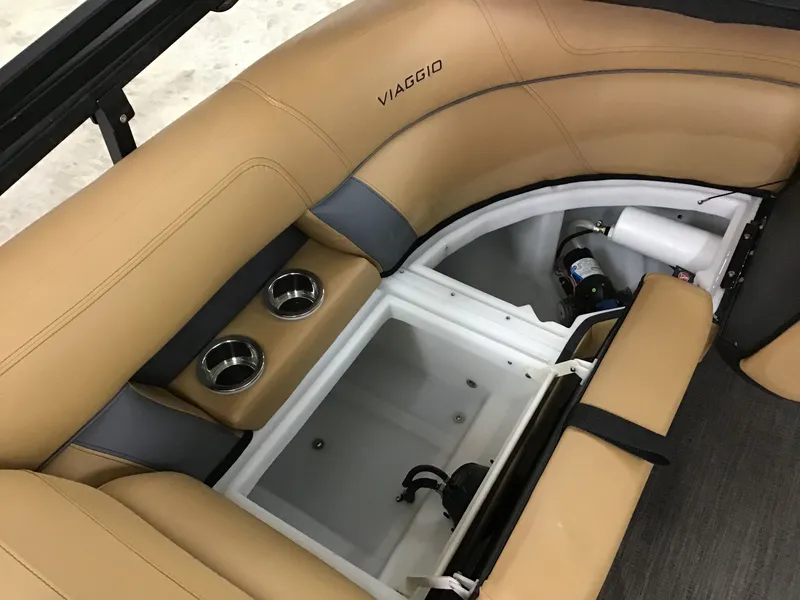 Slide: The Image of Viaggio DIAMANTE U 23 SPORTTOON 2023 - 20