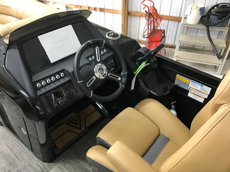 Slide: The Image of Viaggio DIAMANTE U 23 SPORTTOON 2023 - 27