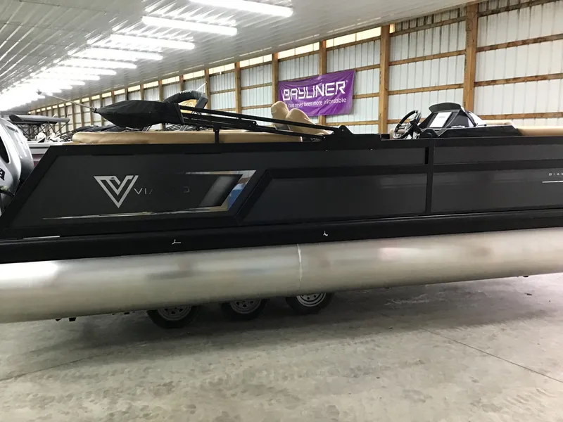 Slide: The Image of Viaggio DIAMANTE U 23 SPORTTOON 2023 - 7