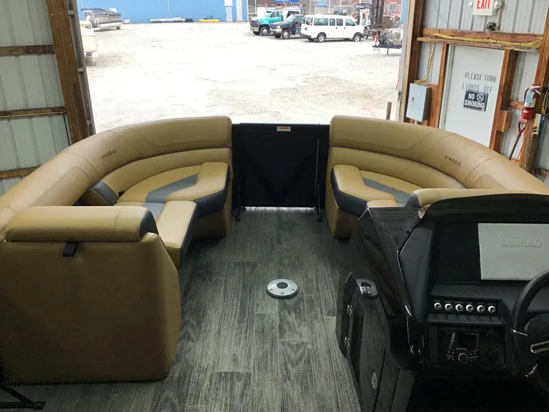 Slide: The Image of Viaggio DIAMANTE U 23 SPORTTOON 2023 - 9