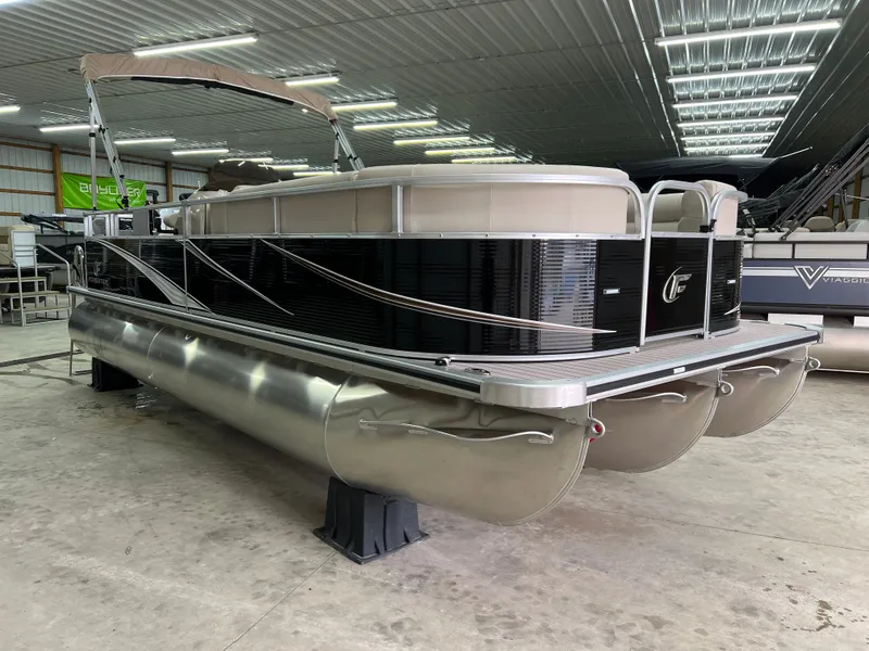 The Image of Forester 2238 C CRUISE SPORT TOON 2023 - 0