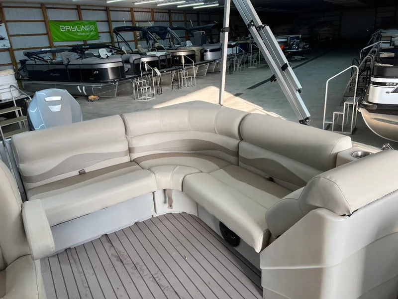 Slide: The Image of Forester 2238 C CRUISE SPORT TOON 2023 - 20