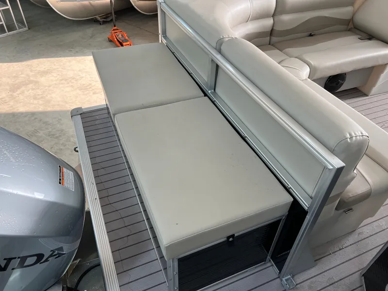 Slide: The Image of Forester 2238 C CRUISE SPORT TOON 2023 - 23