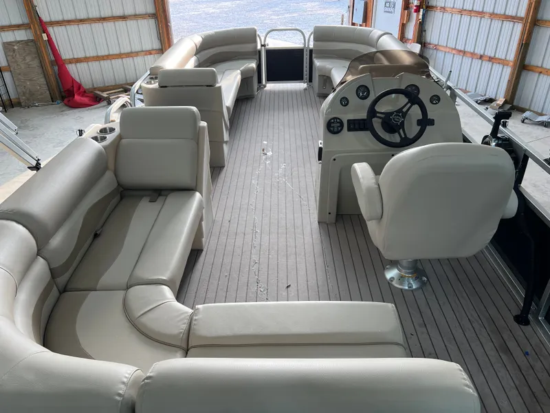 Slide: The Image of Forester 2238 C CRUISE SPORT TOON 2023 - 24