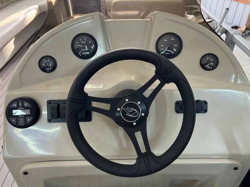 Slide: The Image of Forester 2238 C CRUISE SPORT TOON 2023 - 25