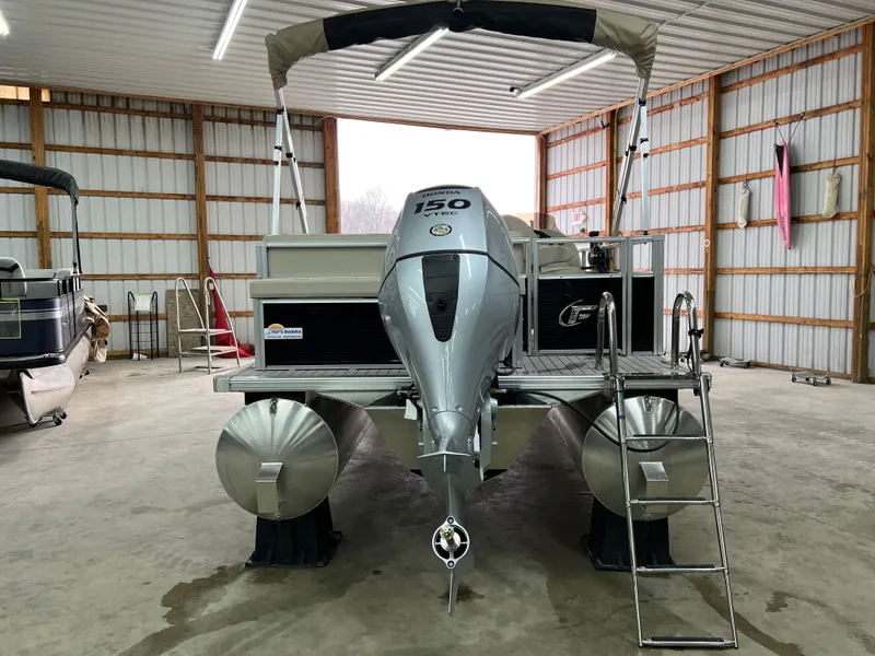 Slide: The Image of Forester 2238 C CRUISE SPORT TOON 2023 - 3