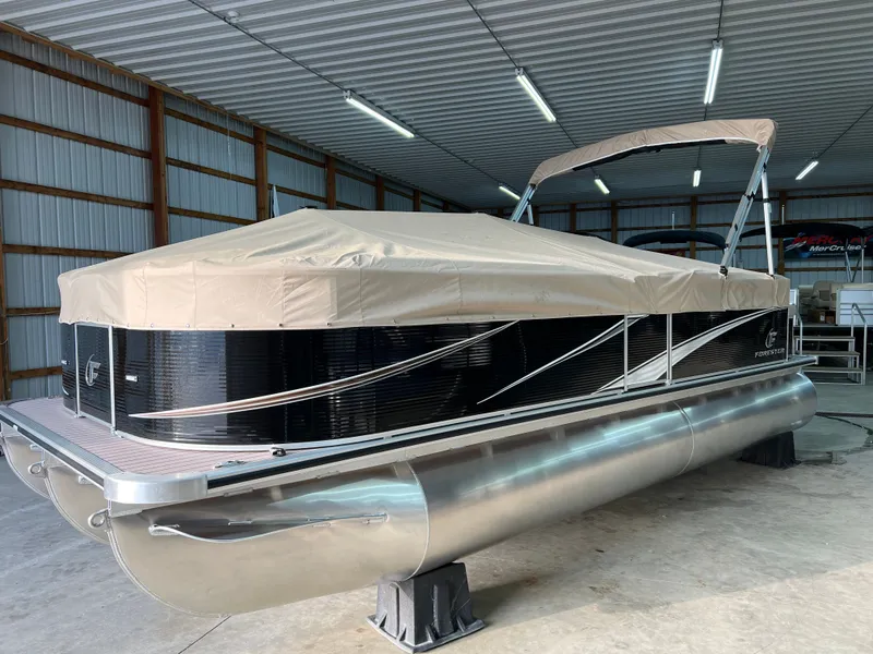 Slide: The Image of Forester 2238 C CRUISE SPORT TOON 2023 - 30