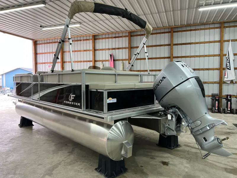 Slide: The Image of Forester 2238 C CRUISE SPORT TOON 2023 - 4