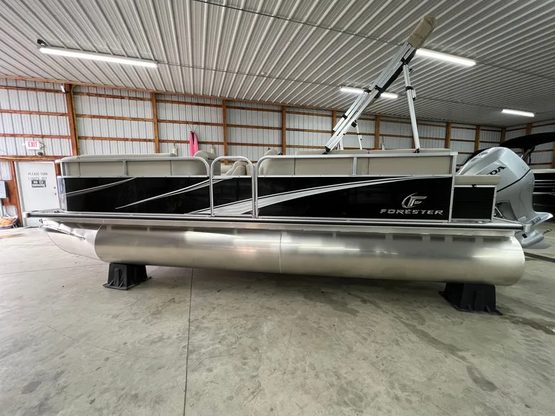 Slide: The Image of Forester 2238 C CRUISE SPORT TOON 2023 - 5