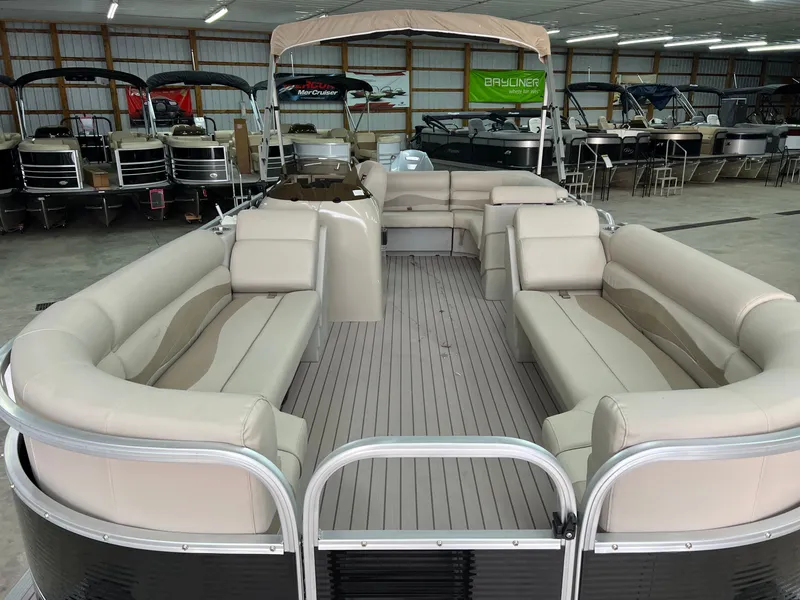 Slide: The Image of Forester 2238 C CRUISE SPORT TOON 2023 - 7