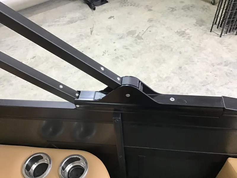 Slide: The Image of Viaggio DIAMANTE S 23 TRITOON 2023 - 39