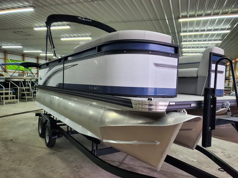 The Image of Qwest 820 E LANAI LTZ TT2 2023 - undefined