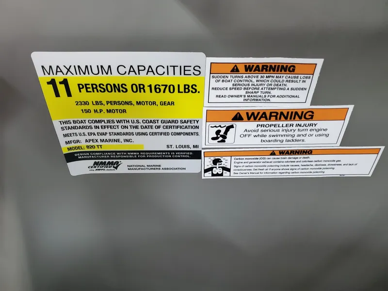 Slide: The Image of Qwest 820 E LANAI LTZ TT2 2023 - 18