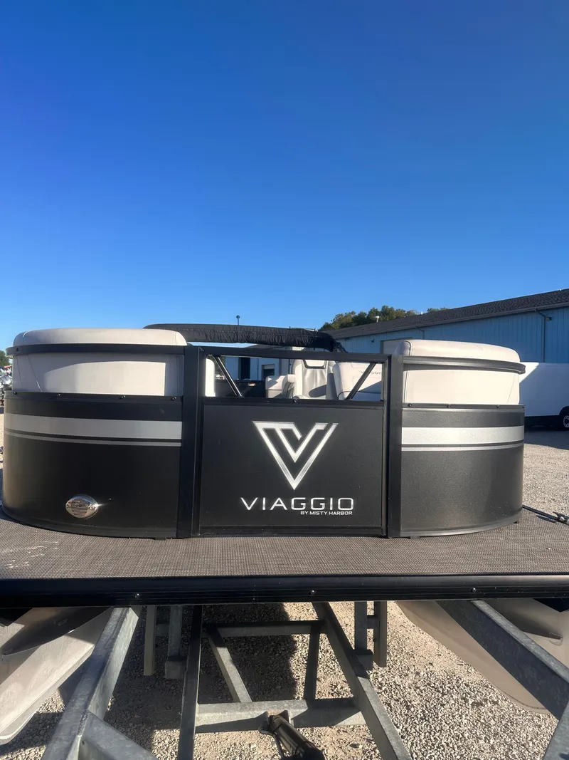 Slide: The Image of Viaggio LAGO U 22 2022 - 2