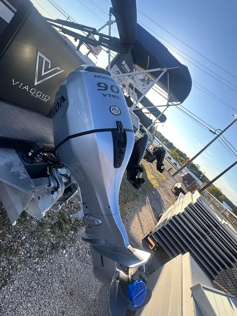 Slide: The Image of Viaggio LAGO U 22 2022 - 20