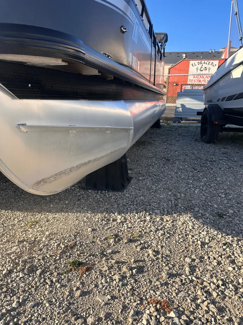 Slide: The Image of Viaggio LAGO U 22 2022 - 22