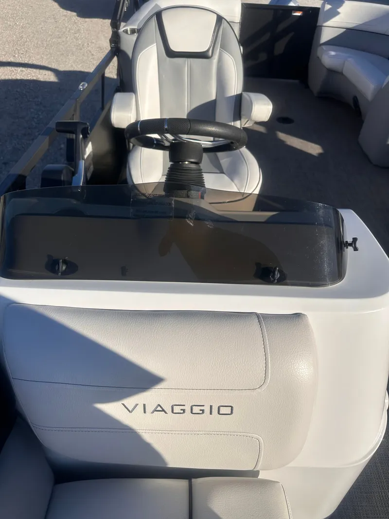 Slide: The Image of Viaggio LAGO U 22 2022 - 8