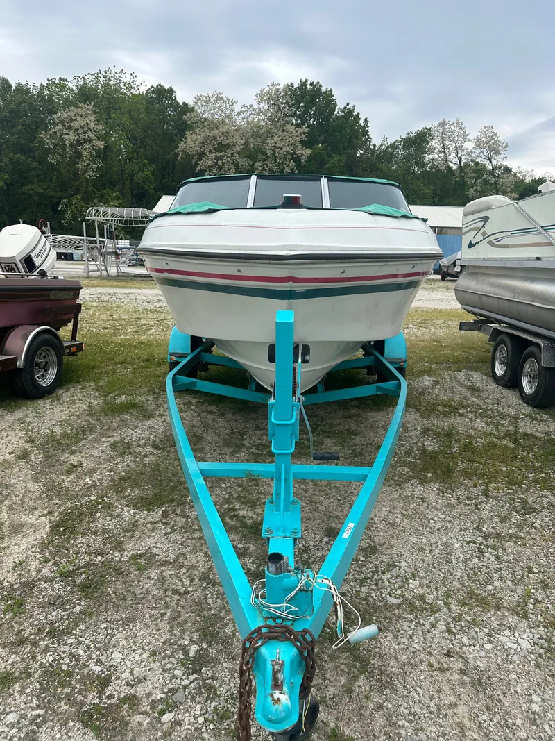 Slide: The Image of Rinker 190 CAPTIVA (175 HP MCM) 1994 - 2