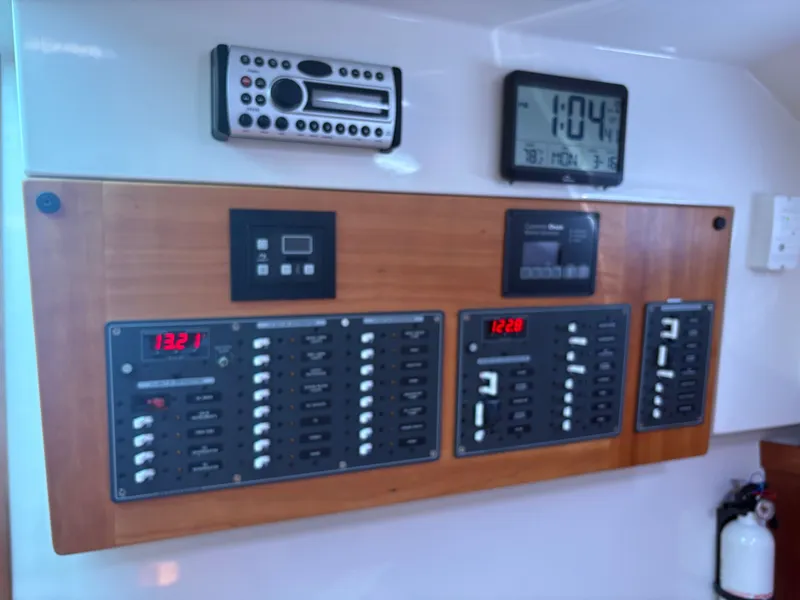 Slide: The Image of Back Cove 33 2009 - 21