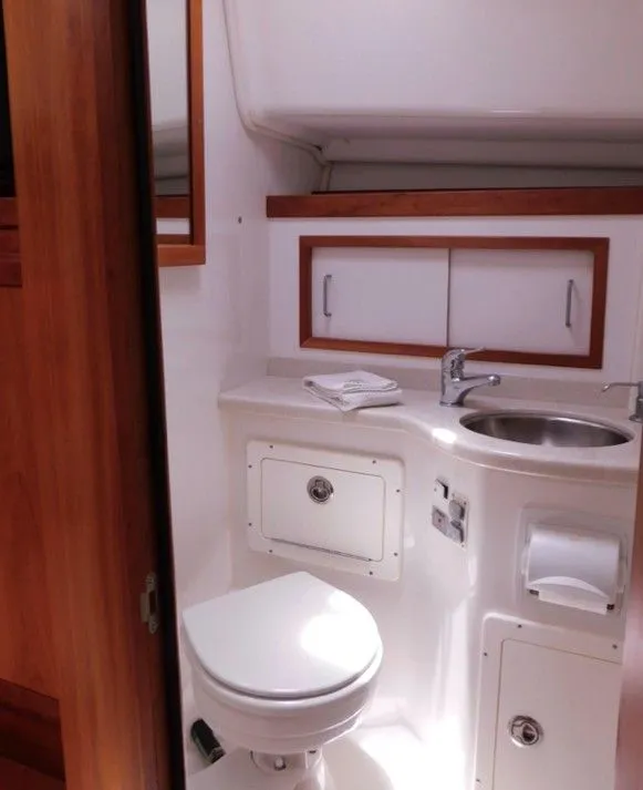 Slide: The Image of Back Cove 33 2009 - 22