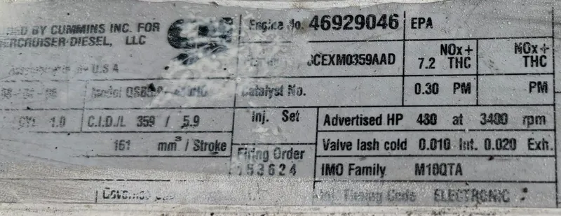 Slide: The Image of Back Cove 33 2009 - 26