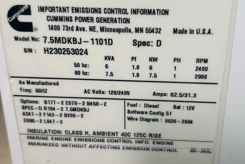 Slide: The Image of Back Cove 33 2009 - 29
