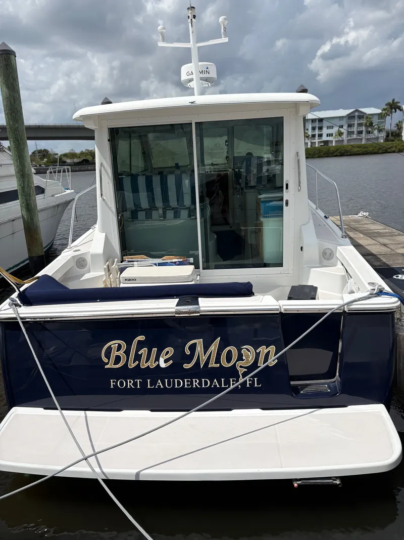 Slide: The Image of Back Cove 33 2009 - 31