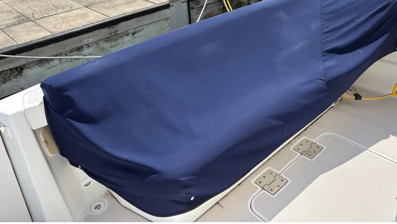 Slide: The Image of Back Cove 33 2009 - 5