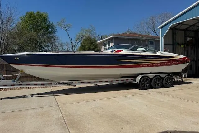 The Image of Formula 353 FASTech 2007 - undefined