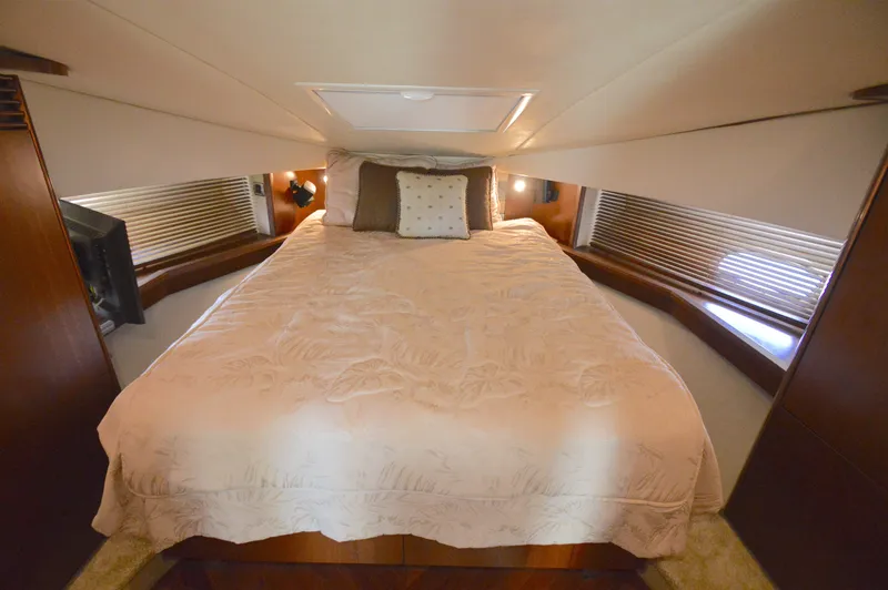 Slide: The Image of Sea Ray 48 Sundancer 2006 - 45