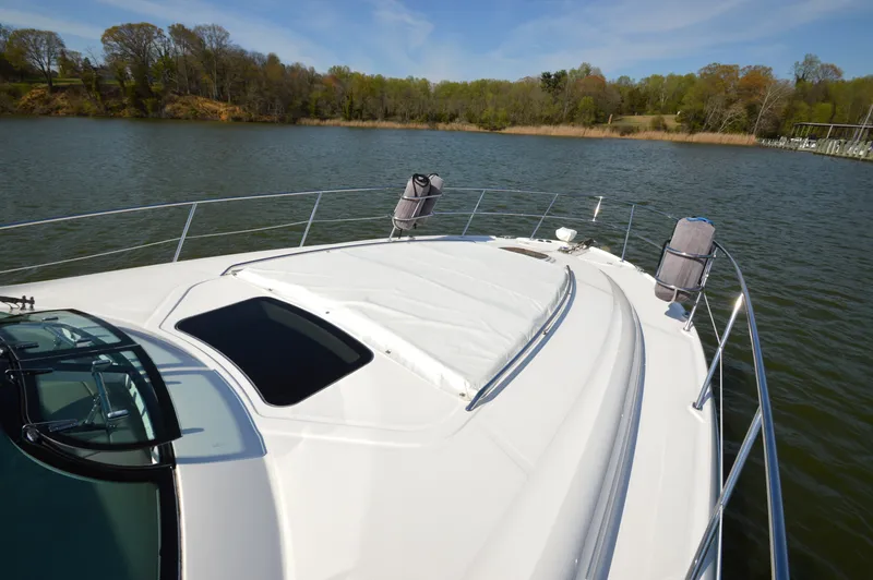 Slide: The Image of Sea Ray 48 Sundancer 2006 - 69