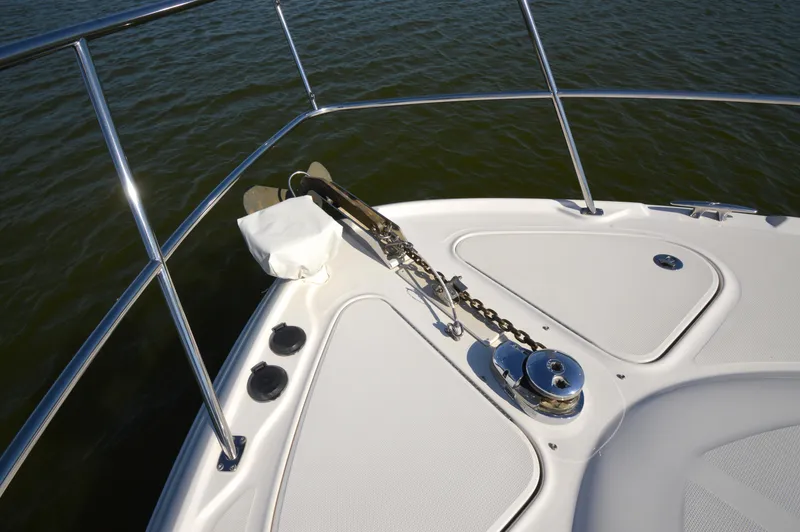 Slide: The Image of Sea Ray 48 Sundancer 2006 - 71