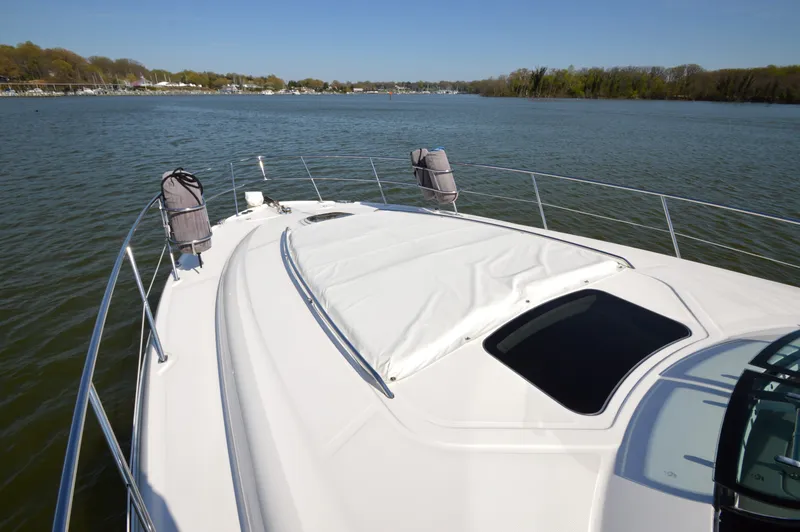 Slide: The Image of Sea Ray 48 Sundancer 2006 - 72