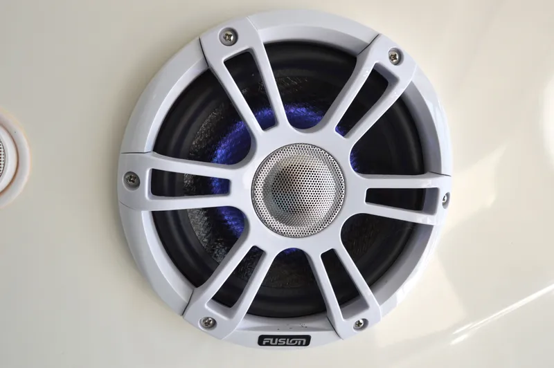 Slide: The Image of Sea Ray 48 Sundancer 2006 - 76